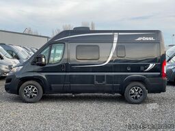 PÖSSL Roadcamp R | Sparsam, kompakt, reisefertig