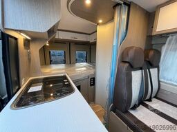 PÖSSL Roadcamp R | Sparsam, kompakt, reisefertig