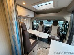 PÖSSL Roadcamp R | Sparsam, kompakt, reisefertig