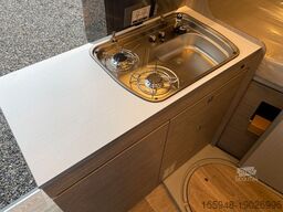 PÖSSL Roadcamp R | Sparsam, kompakt, reisefertig