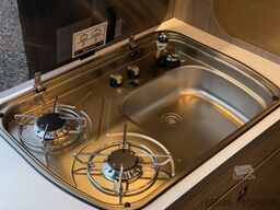 PÖSSL Roadcamp R | Sparsam, kompakt, reisefertig