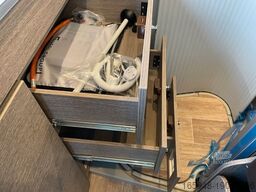 PÖSSL Roadcamp R | Sparsam, kompakt, reisefertig