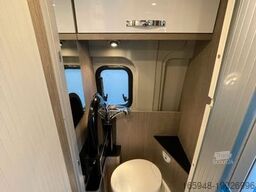 PÖSSL Roadcamp R | Sparsam, kompakt, reisefertig