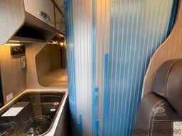 PÖSSL Roadcamp R | Sparsam, kompakt, reisefertig