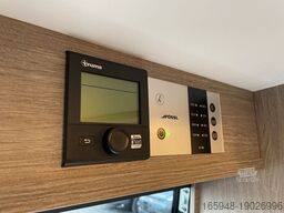 PÖSSL Roadcamp R | Sparsam, kompakt, reisefertig