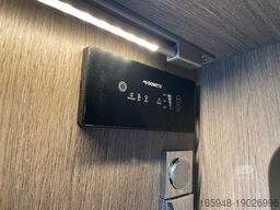 PÖSSL Roadcamp R | Sparsam, kompakt, reisefertig