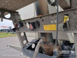 Schmitz Cargobull Kipper Alukastenmulde 24m³