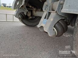 Schmitz Cargobull Kipper Alukastenmulde 24m³