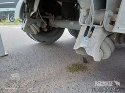 Schmitz Cargobull Kipper Alukastenmulde 24m³