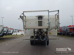 Schmitz Cargobull Kipper Alukastenmulde 24m³
