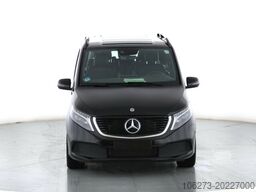 Mercedes-Benz EQV 300 Avantgarde Line,lang,7Sitze,2xKlima,LED