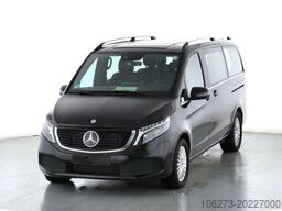 Mercedes-Benz EQV 300 Avantgarde Line,lang,7Sitze,2xKlima,LED