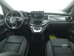 Mercedes-Benz EQV 300 Avantgarde Line,lang,7Sitze,2xKlima,LED