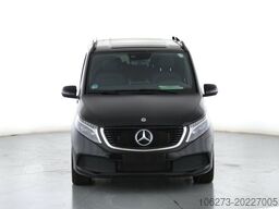 Mercedes-Benz EQV 300 Avantgarde Line,lang,7Sitze,2xKlima,LED