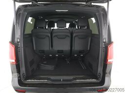 Mercedes-Benz EQV 300 Avantgarde Line,lang,7Sitze,2xKlima,LED