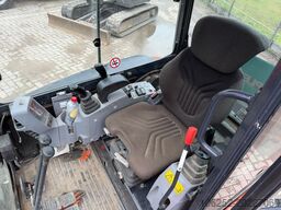 Kubota KX027-4 HAMMER LINES - *1860h* - HYDR QUICKHITC...