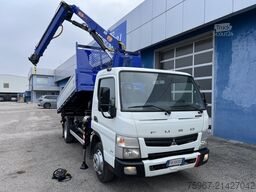 Mitsubishi Canter 7c18