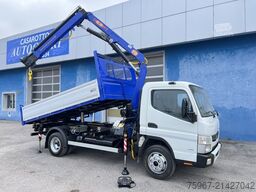 Mitsubishi Canter 7c18