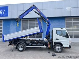 Mitsubishi Canter 7c18