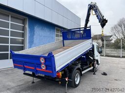 Mitsubishi Canter 7c18