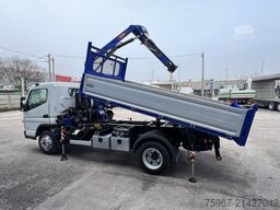 Mitsubishi Canter 7c18