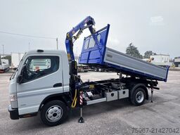 Mitsubishi Canter 7c18