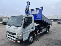 Mitsubishi Canter 7c18