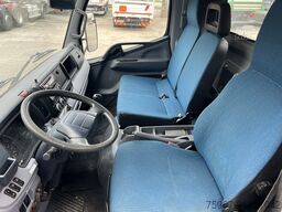 Mitsubishi Canter 7c18