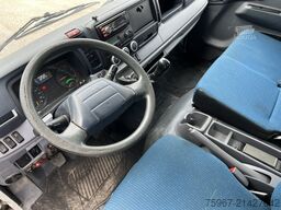 Lievaart Trucks B.V. Lievaart Trucks B.V. Lievaart Trucks B.V.