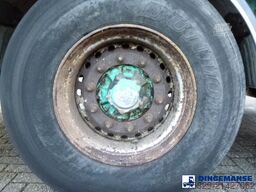 SDC Stack - 3 x platform trailer 13.6 m / 39 t