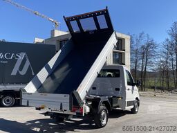 MAN TGE 3.180 4X4 AT8