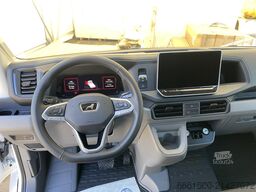 MAN TGE 3.180 4X4 AT8