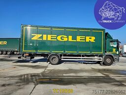 MAN TGM 18.290
