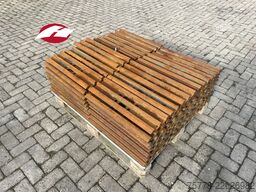 Volvo SHOES | TRACK PLATES | 60 CM | FAHRWERK