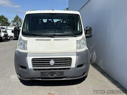 Fiat Ducato Doka 3-Seitenkipper Fa. Schutz