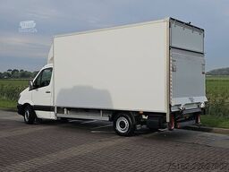 MERCEDES-BENZ SPRINTER 313 ac automaat cruise