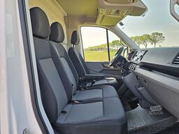 VW CRAFTER 2.0 Bakwagen Laadklep!