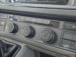 VW CRAFTER 2.0 Bakwagen Laadklep!
