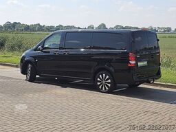 MERCEDES-BENZ VITO 116 CDI AUT. EDITION L2