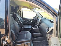 MERCEDES-BENZ VITO 116 CDI AUT. EDITION L2