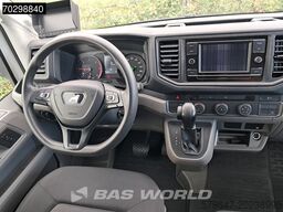 Volkswagen Crafter 140pk Ladebordwand Automatik 140PS Koff...