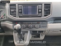 Volkswagen Crafter 140pk Ladebordwand Automatik 140PS Koff...