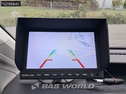 Volkswagen Crafter 140pk Ladebordwand Automatik 140PS Koff...