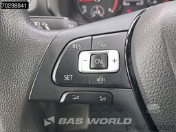 Volkswagen Crafter 140pk Ladebordwand Automatik 140PS Koff...