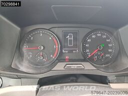 Volkswagen Crafter 140pk Ladebordwand Automatik 140PS Koff...