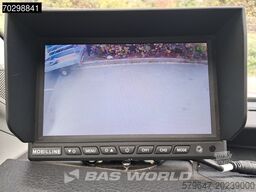Volkswagen Crafter 140pk Ladebordwand Automatik 140PS Koff...