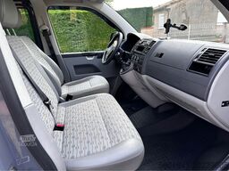 Volkswagen Transporteur T5