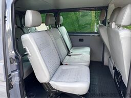 Volkswagen Transporteur T5