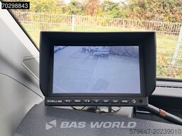 Volkswagen Crafter 140pk Ladebordwand Automatik 140PS Koff...