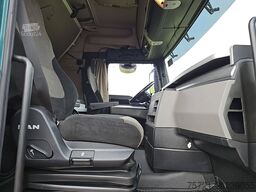 M.A.N. 18.500 TGX